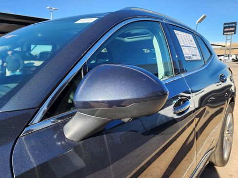 New 2026 Buick Envision Avenir image 12