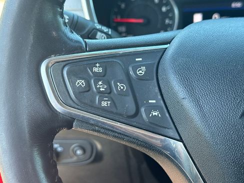 Used 2020 Chevrolet Equinox Premier FWD image 25