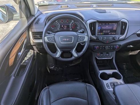 Used 2019 GMC Terrain Denali w/ Driver Alert Package II image 20