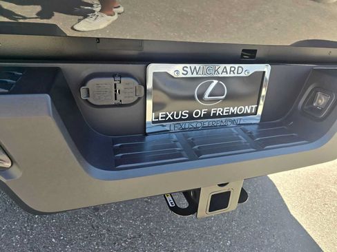 Used 2025 Toyota Tacoma SR5 RWD image 14