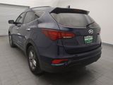 Used 2017 Hyundai Santa Fe Sport image 5
