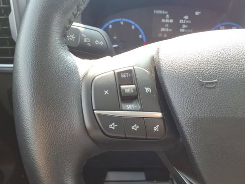 Used 2023 Ford Bronco Sport Big Bend w/ Convenience Package AWD/4WD image 17