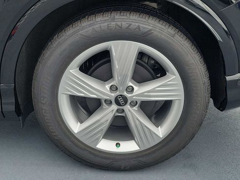 New 2026 Audi Q4 e-tron Premium Plus image 12