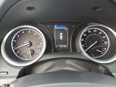 Used 2021 Toyota Camry LE FWD image 20