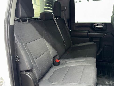 Used 2020 Chevrolet Silverado 3500 W/T w/ WT Convenience Package image 25