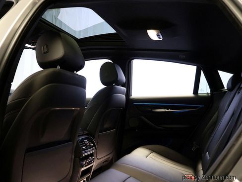 Used 2016 BMW X6 xDrive35i image 13