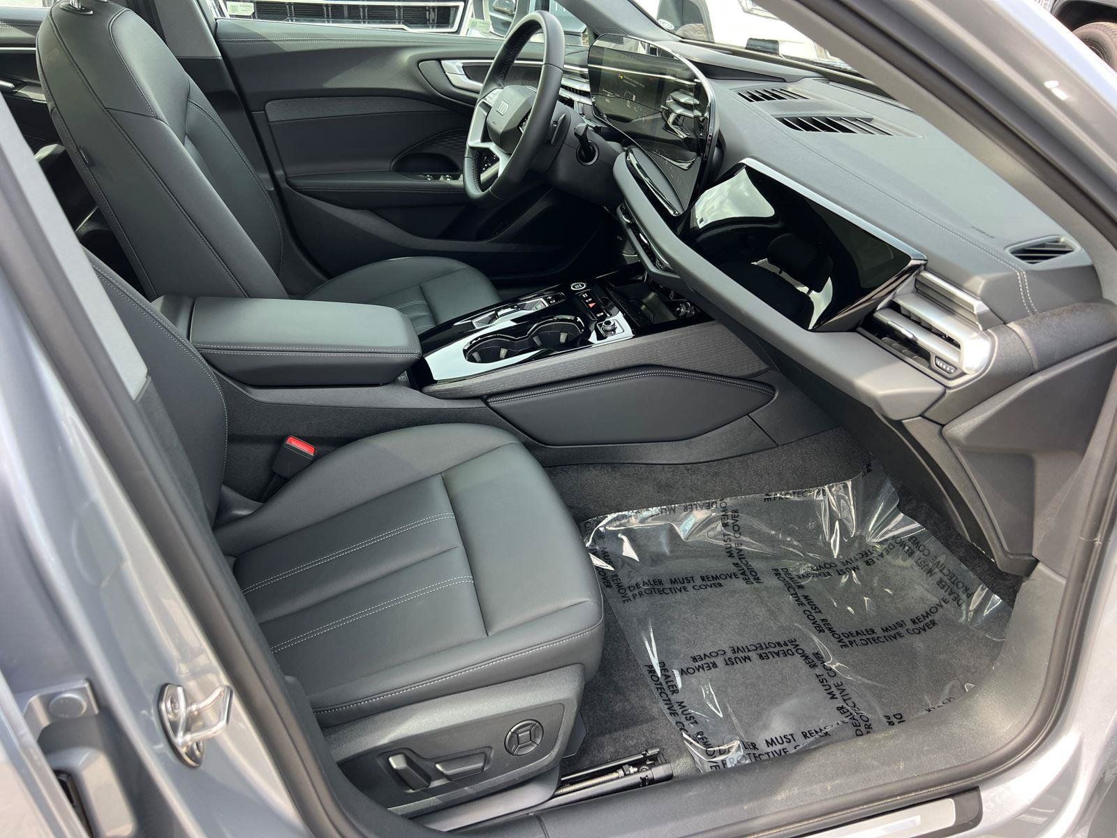 Certified 2025 Audi A5 2.0T Premium w/ Premium Plus AWD/4WD image 13