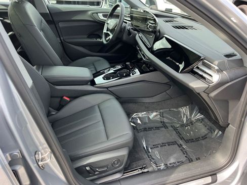 Certified 2025 Audi A5 2.0T Premium w/ Premium Plus AWD/4WD image 13