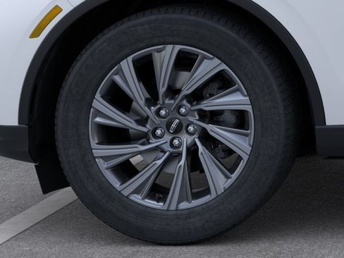 New 2026 Lincoln Aviator AWD image 19