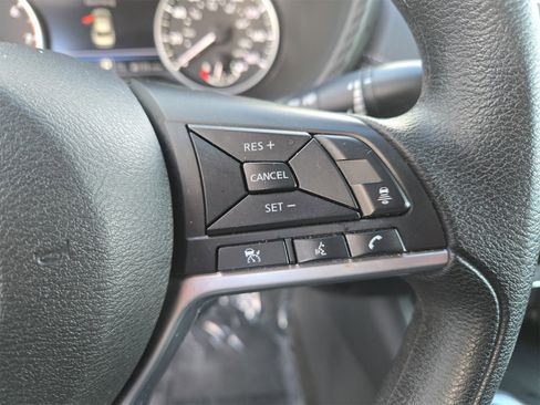 Certified 2024 Nissan Sentra SV image 20