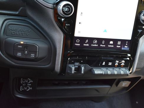 New 2026 RAM 2500 Tradesman AWD/4WD image 22