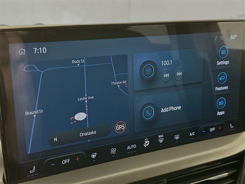 Used 2024 Ford Escape Active w/ Tech Pack #1 image 14