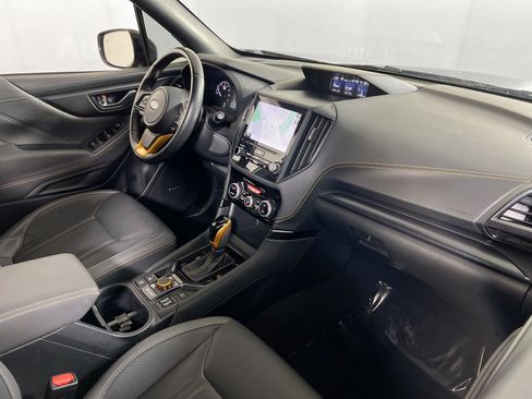 Used 2022 Subaru Forester Wilderness AWD/4WD image 29
