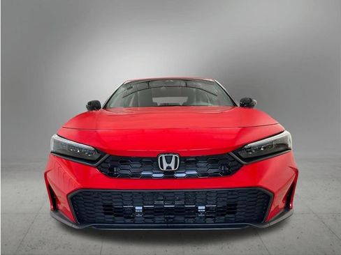 New 2026 Honda Civic Sport image 10
