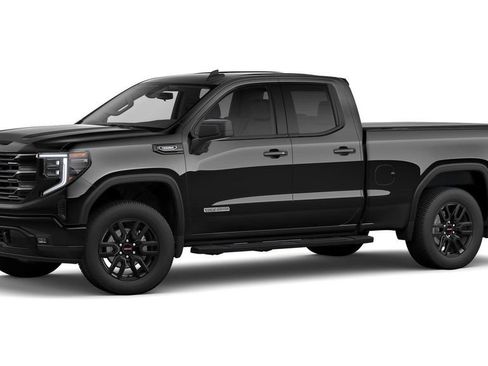 New 2026 GMC Sierra 1500 Elevation AWD/4WD image 26