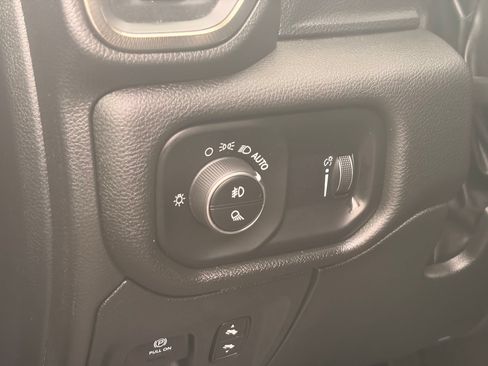 Used 2023 RAM 1500 Rebel w/ Rebel Level 1 Equipment Group AWD/4WD image 19