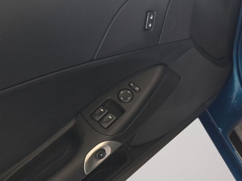 Used 2008 Chevrolet Corvette Coupe RWD image 11