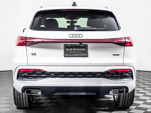 New 2026 Audi Q5 Premium Plus AWD/4WD image 10