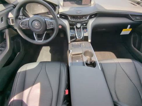 New 2025 Acura TLX w/ Technology Package image 16