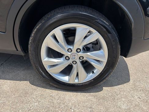 Used 2025 Buick Encore GX Preferred FWD image 29