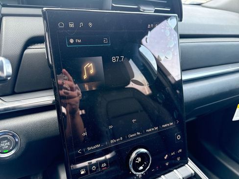 New 2026 GMC Terrain Elevation image 13