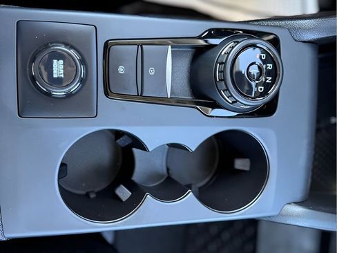 Certified 2024 Ford Bronco Sport Heritage w/ Heritage Convenience Package image 23