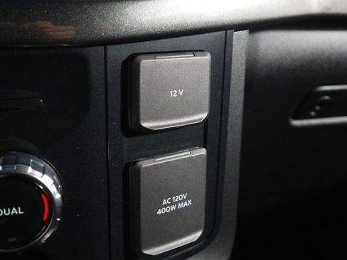 Used 2023 Ford F150 XLT w/ Equipment Group 302A High AWD/4WD image 35