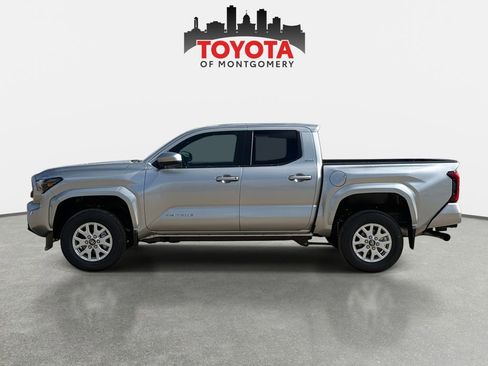 New 2026 Toyota Tacoma SR5 image 6