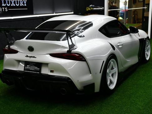 Used 2022 Toyota Supra A91 Edition w/ Driver Assist Package image 13