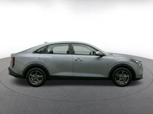 Used 2025 Kia K4 FWD image 10