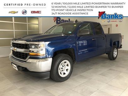 Certified 2023 Chevrolet Traverse LT w/ LPO, Floor Liner Package