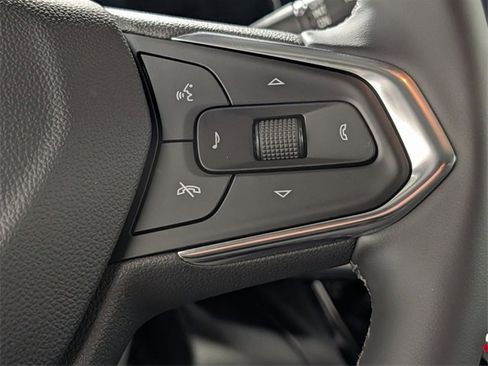 New 2026 Chevrolet Trax ACTIV w/ Driver Confidence Package image 21