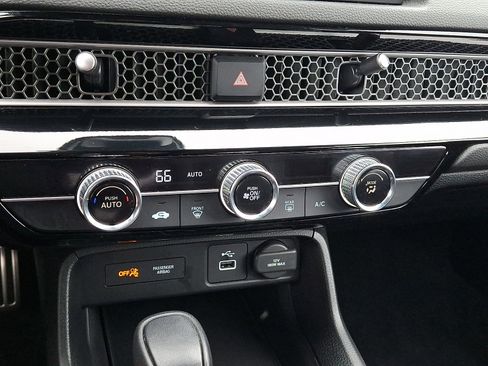 Certified 2024 Honda Civic Sport image 15
