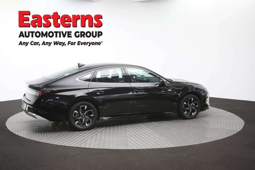 Used 2024 Hyundai Sonata SEL FWD image 44