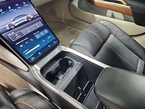 Used 2023 Lucid Air Grand Touring AWD/4WD image 24