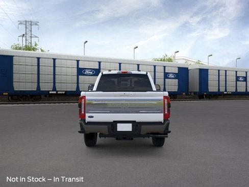New 2026 Ford F350 King Ranch AWD/4WD image 5