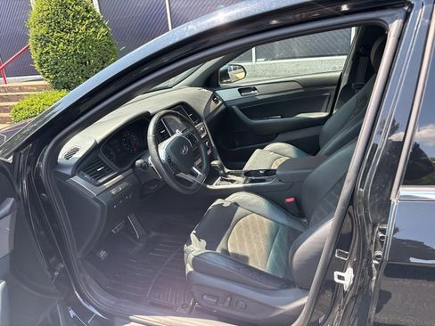 Used 2019 Hyundai Sonata Sport image 21