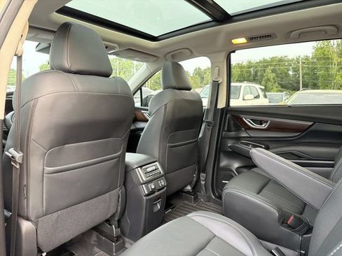 Certified 2024 Subaru Ascent Touring AWD/4WD image 12