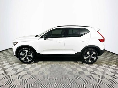 New 2026 Volvo XC40 B5 Plus w/ Protection Package Premier image 4