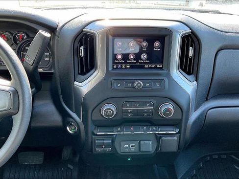 New 2026 Chevrolet Silverado 2500 W/T w/ WT Convenience Package image 12