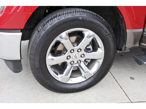 Used 2021 Ford F150 King Ranch w/ Equipment Group 601A High AWD/4WD image 29