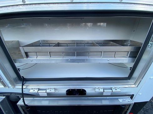 New 2026 Ford E-350 and Econoline 350 Super Duty w/ Power Equipment Group image 16