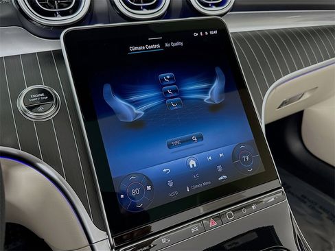 New 2026 Mercedes-Benz CLE 450 4MATIC Cabriolet image 16