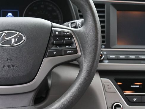Used 2018 Hyundai Elantra SEL image 29