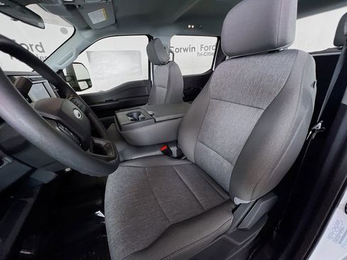 New 2026 Ford F250 XL w/ XL Chrome Package image 20