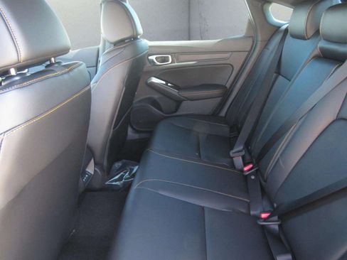 Certified 2026 Acura Integra A-Spec w/ Technology Package FWD image 13