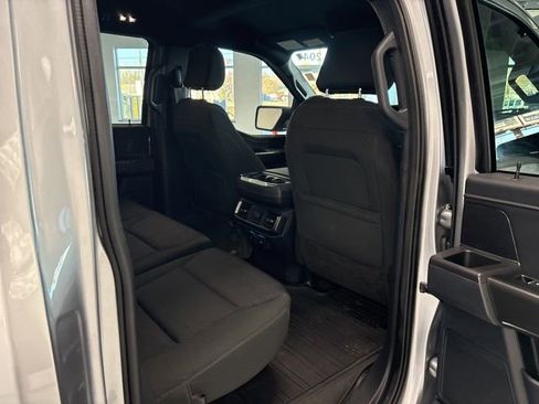 Used 2023 Ford F150 XLT w/ Equipment Group 301A Mid image 24