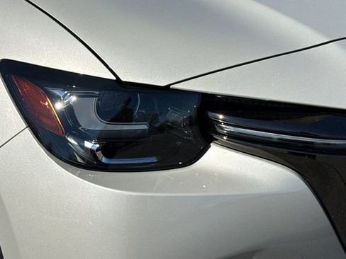 New 2026 MAZDA CX-90 3.3 Turbo w/ Premium Sport Pkg image 34