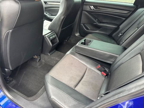 Used 2022 Honda Accord Sport image 20
