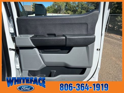 Used 2024 Ford F350 XL w/ XL Chrome Package image 41